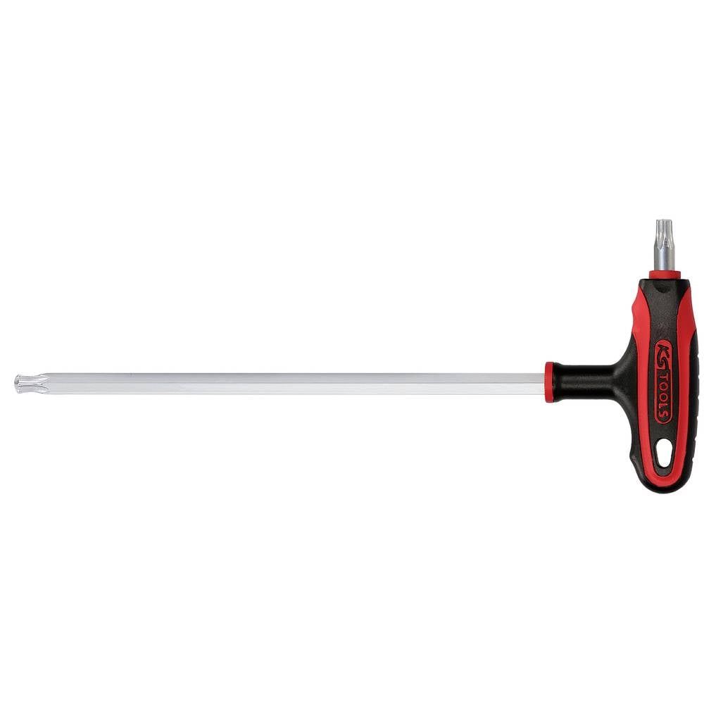 KS Tools 151.2753 Haakse schroevendraaier T 8