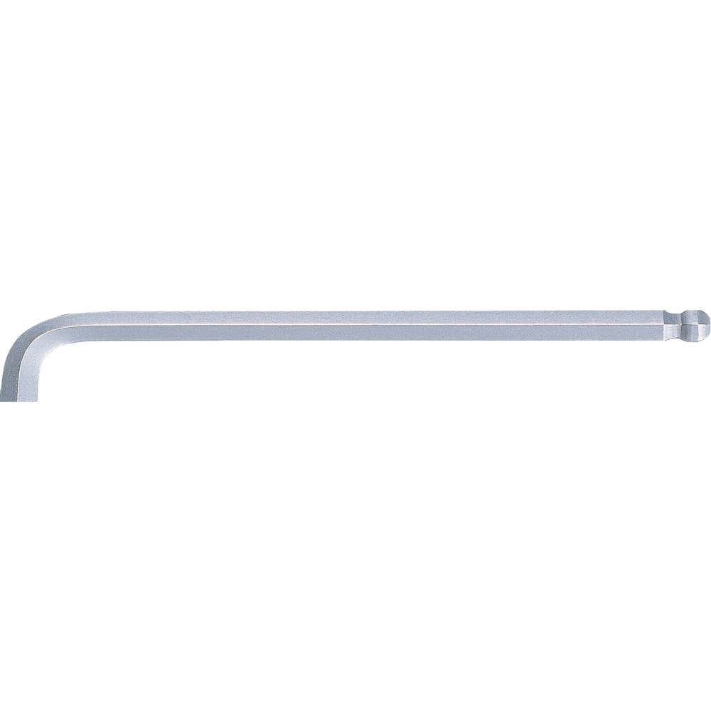 KS Tools 151.2874 Haakse schroevendraaier 3 mm