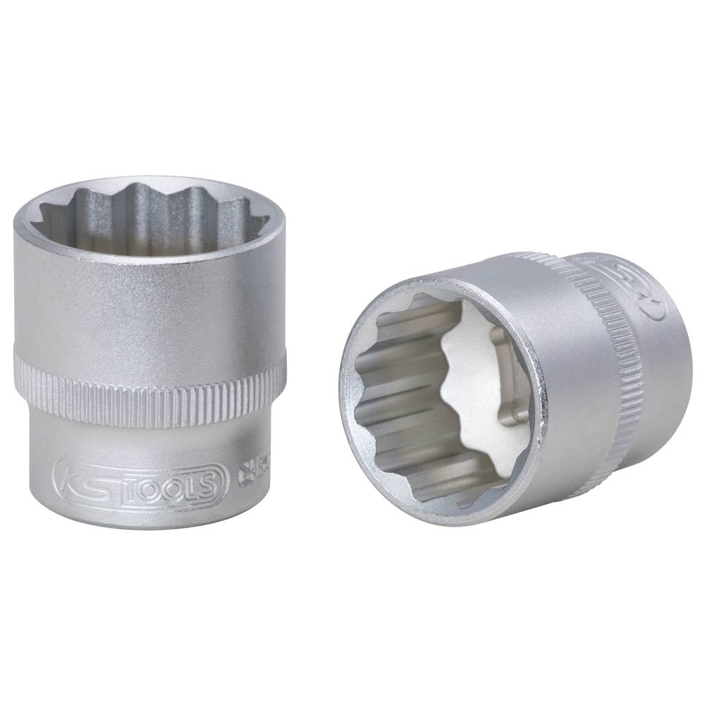 KS Tools 917.4816 917.4816 Verwisselbare kop 15/16 3/8