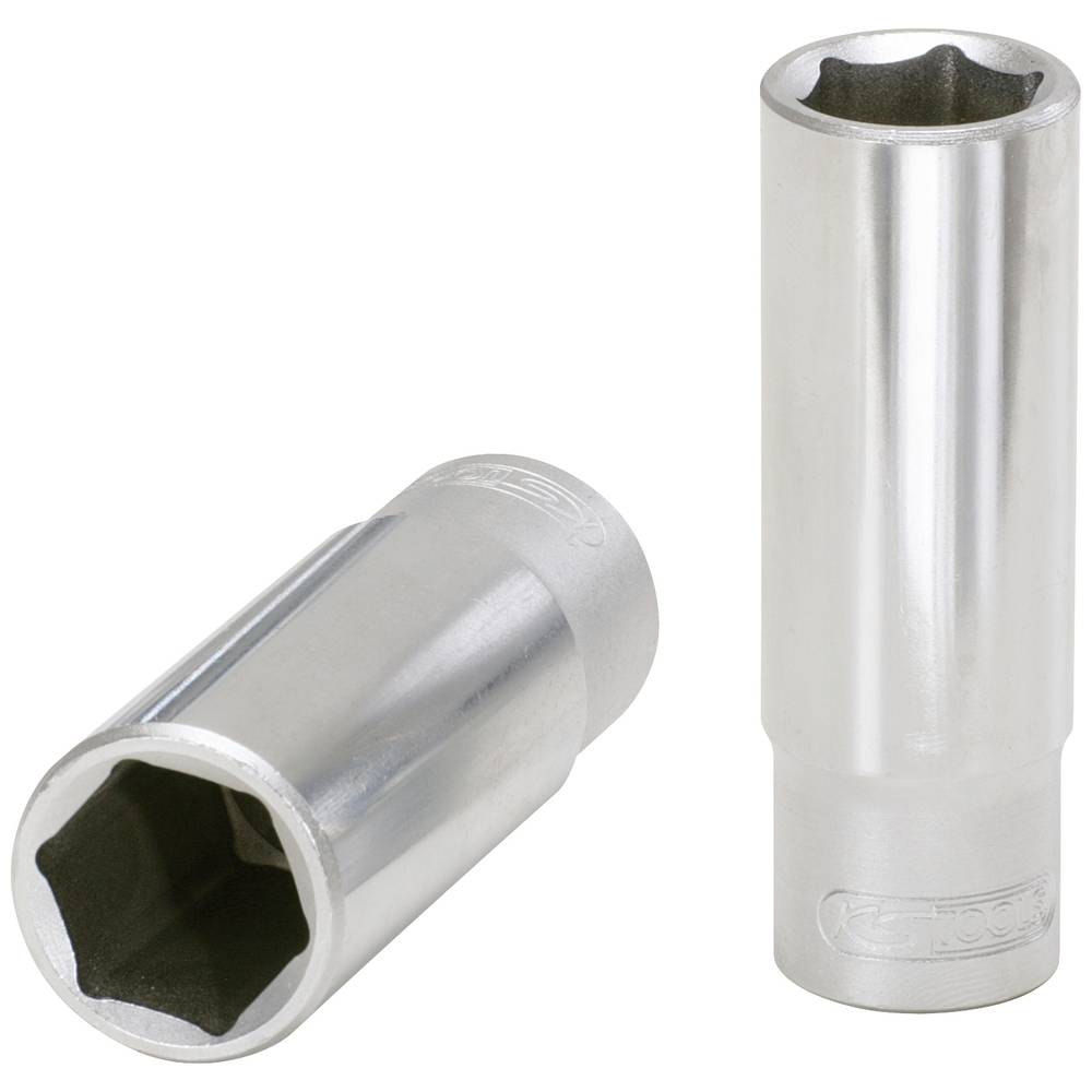 KS Tools 9171204 9171204 Verwisselbare kop 15/16