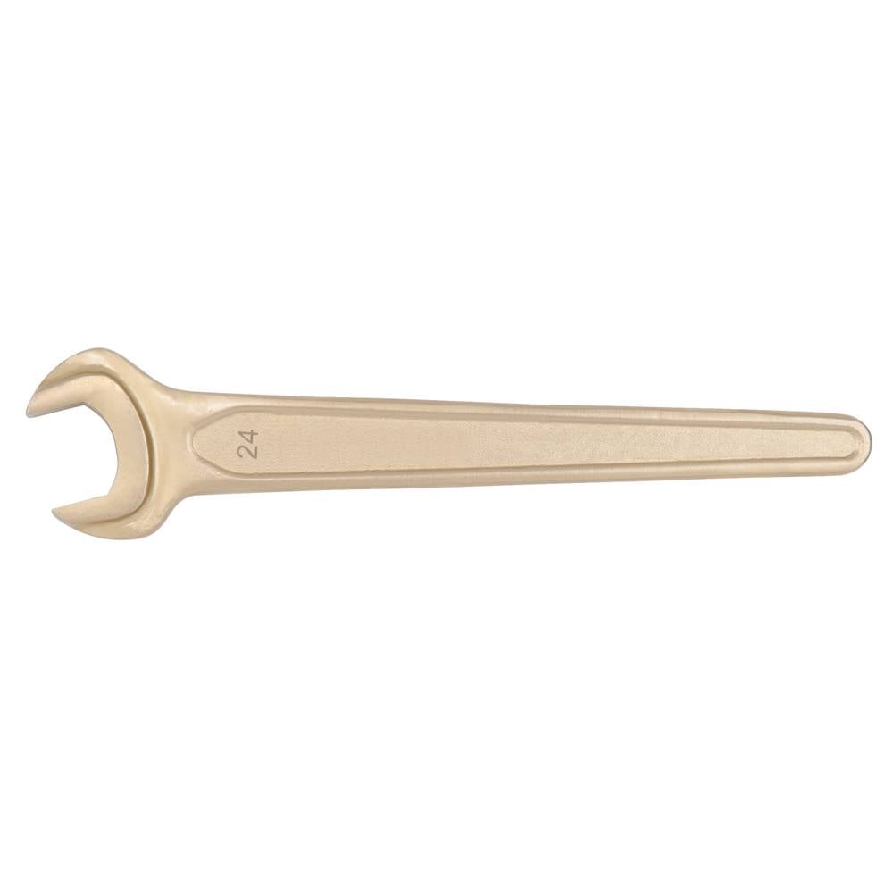 KS Tools 9637217 963.7217 Enkelvoudige steeksleutel Sleutelbreedte (inch) 1/2