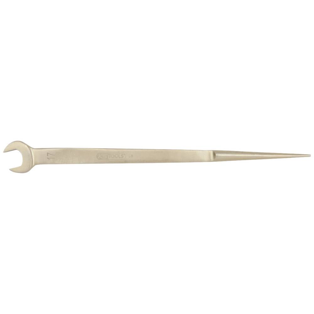 KS Tools 9638102 963.8102 Montage-steeksleutel Sleutelbreedte (metrisch) 38 mm