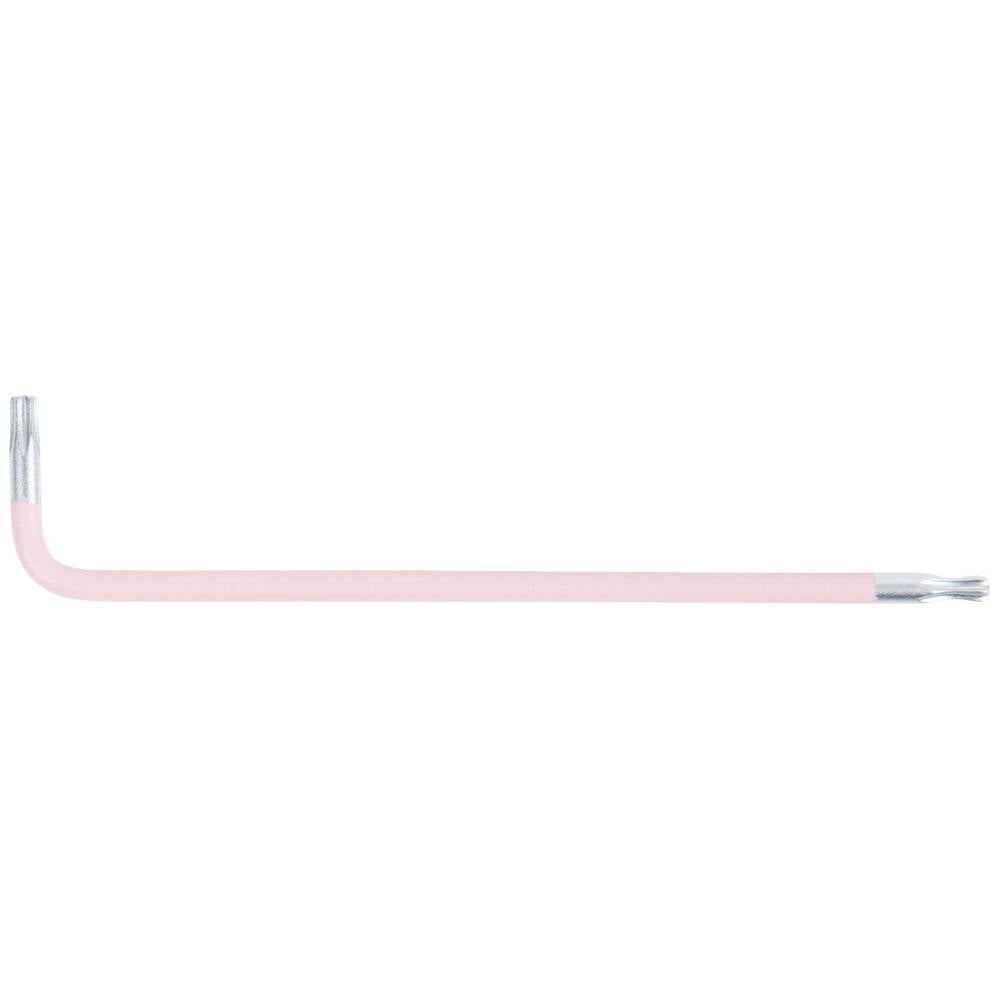 KS Tools 151.4271 Haakse schroevendraaier T 10