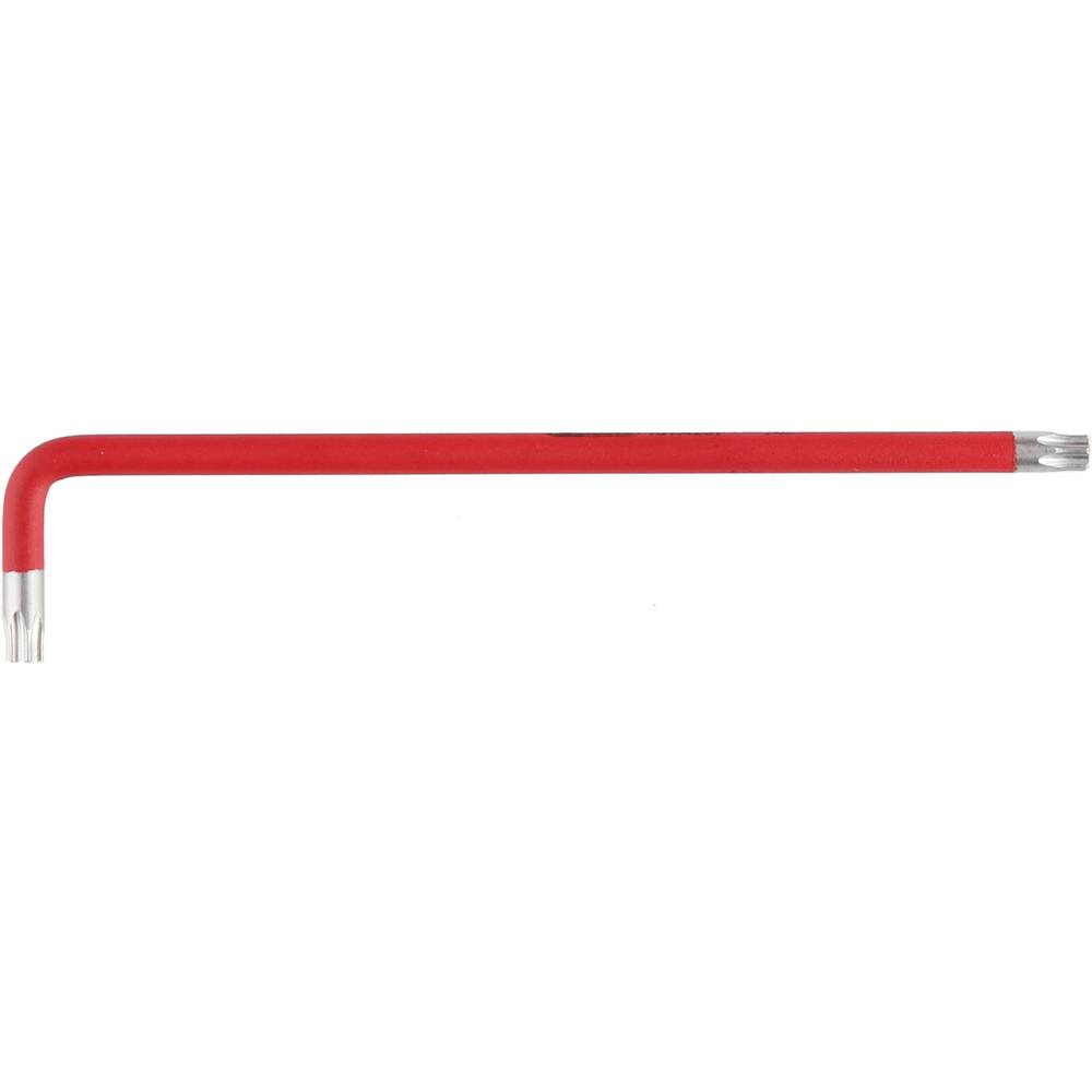 KS Tools 151.4444 Haakse schroevendraaier T 20