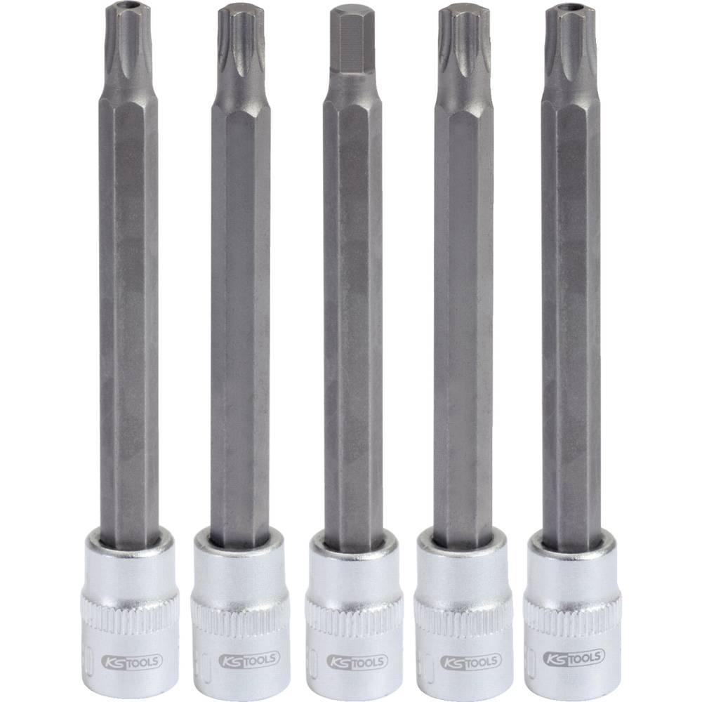 KS Tools 140.2300 140.2300 Verwisselbare koppen