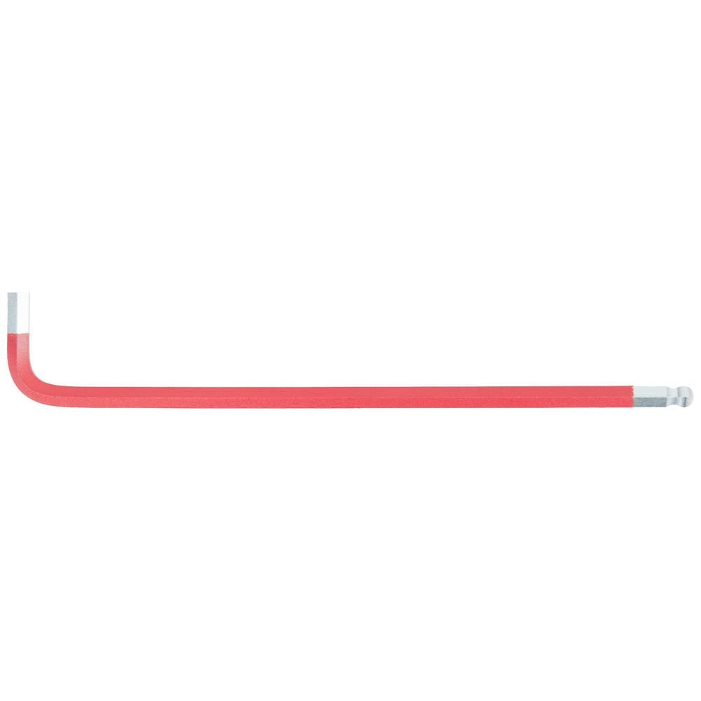 KS Tools 151.4662 Haakse schroevendraaier 2 mm