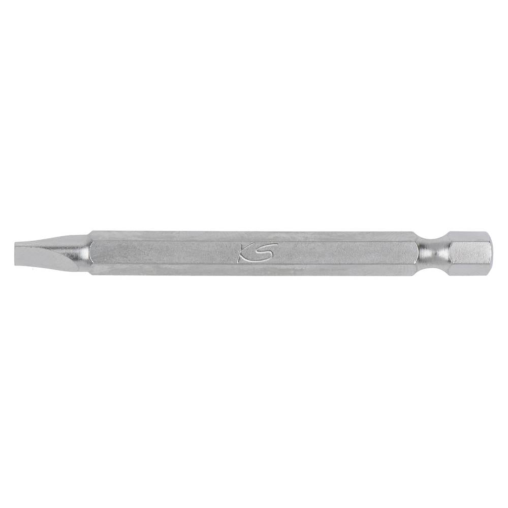 KS Tools 911.7823 Gleuf-bit 5.5 mm Speciaal staal E 6.3 1 stuk(s)