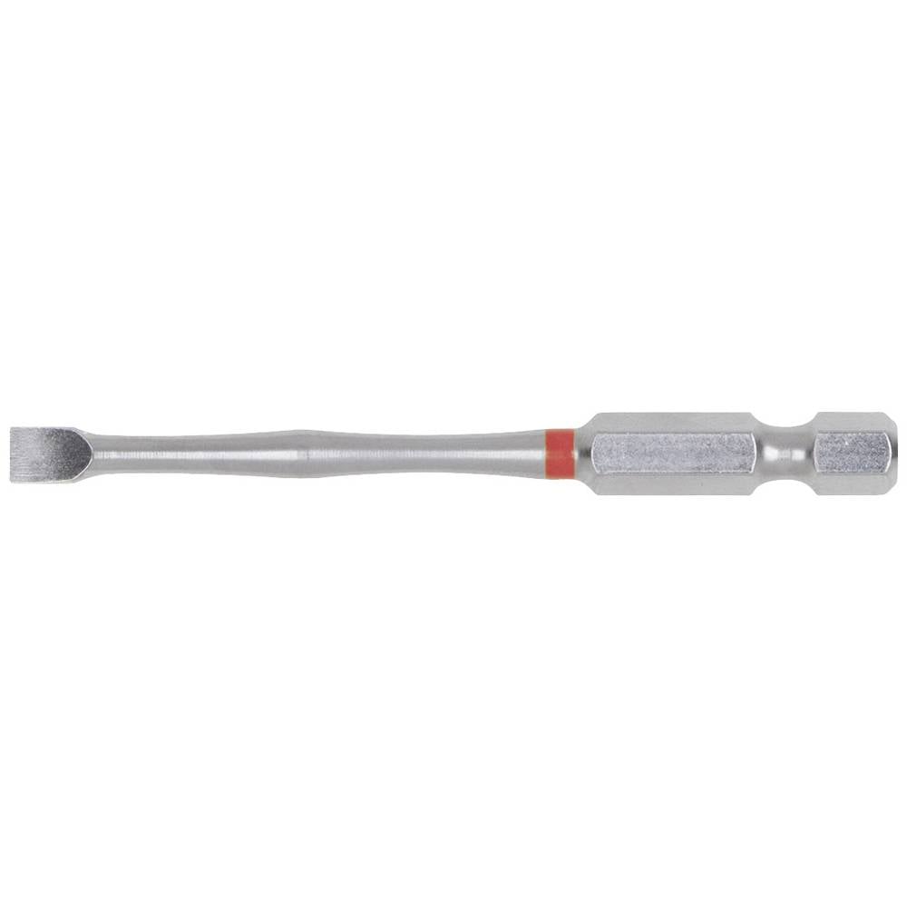 KS Tools 918.3350 Gleuf-bit 3 mm S2-staal Vernikkeld E 6.3 1 stuk(s)