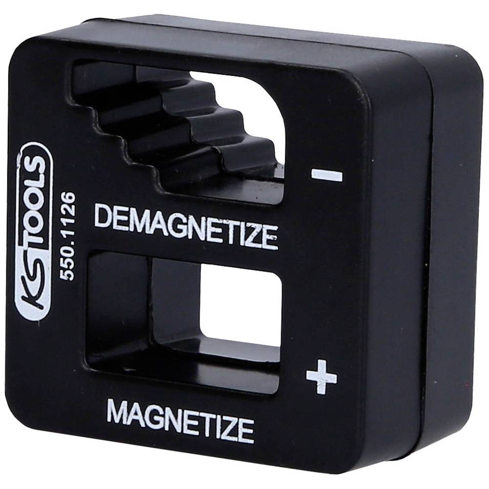 550.1126 5501126 Magnetiseerder, demagnetiseerder (l x b x h) 50 x 28 x 50 mm