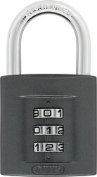 Abus CIJFERHANGSLOT 158/50HB50