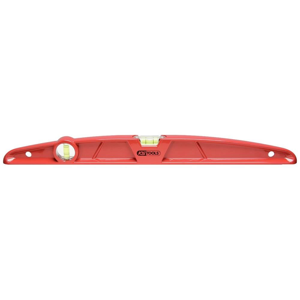 KS Tools 204.4500 2044500 Waterpas voor elektriciens 500 mm 0.5 mm