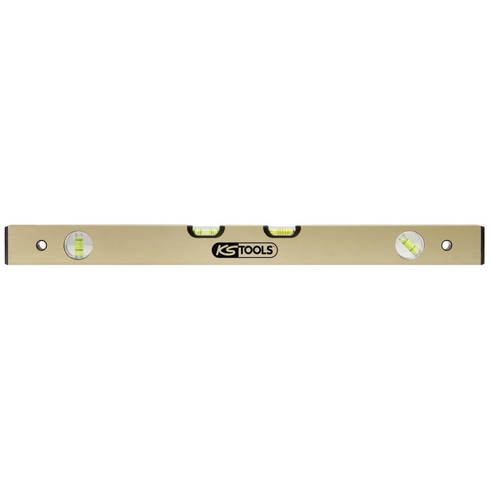 KS Tools 204.5810 2045810 Waterpas voor elektriciens 800 mm 0.5 mm