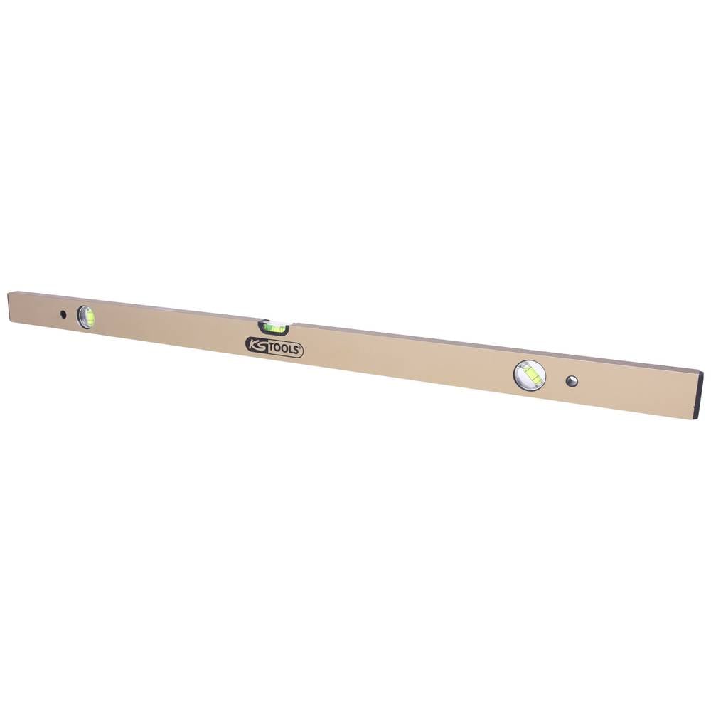 KS Tools 204.5900 2045900 Waterpas voor elektriciens 1000 mm 0.5 mm