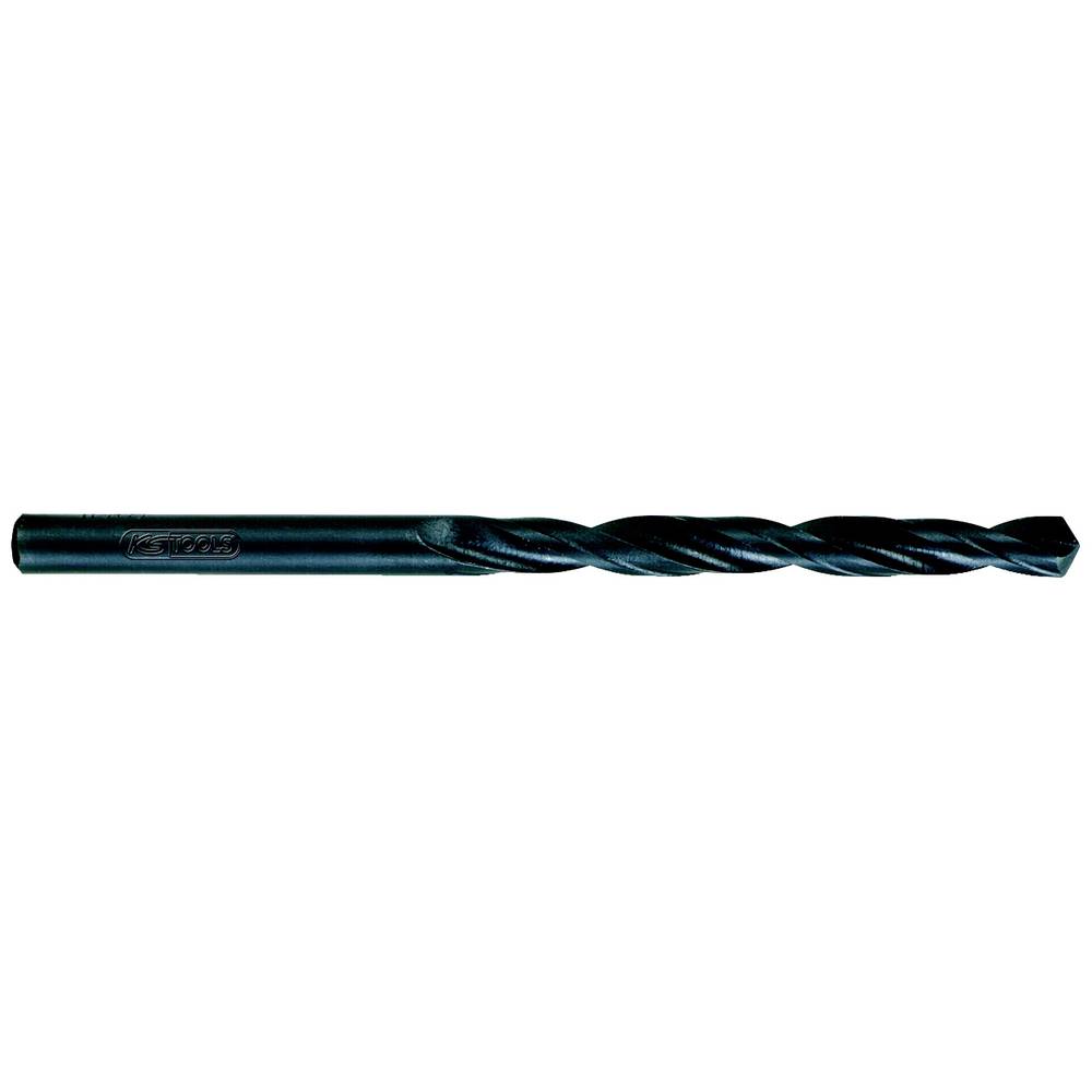 KS Tools 3301113 HSS-R Metaal-spiraalboorset 11.3 mm 5 stuk(s)