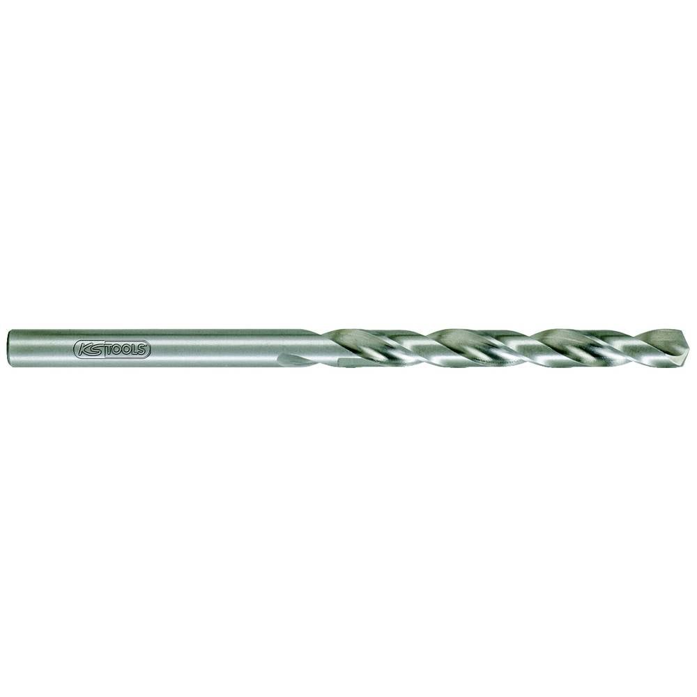 KS Tools 3302032 HSS-G Metaal-spiraalboorset 3.2 mm 10 stuk(s)