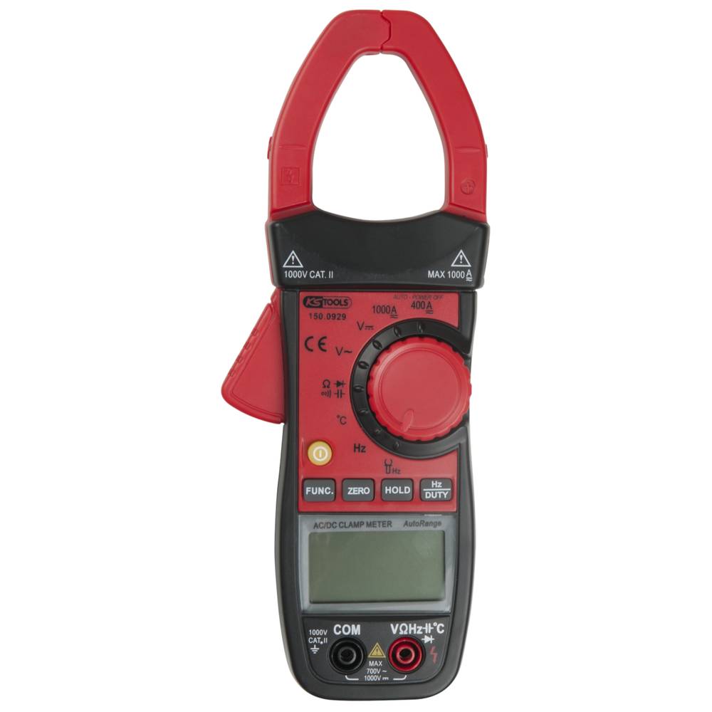 KS Tools 150.0934 Stroomtang