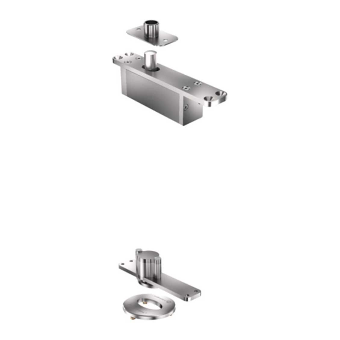 FritsJurgens SYSTEM ONE 70MM ORIGINAL - Rond