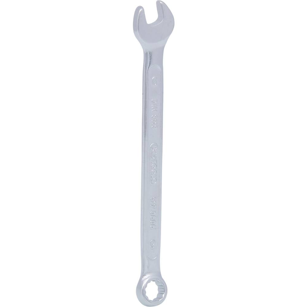 KS Tools 517.0606 5170606 Ring-steeksleutel Sleutelbreedte (metrisch) 6 mm