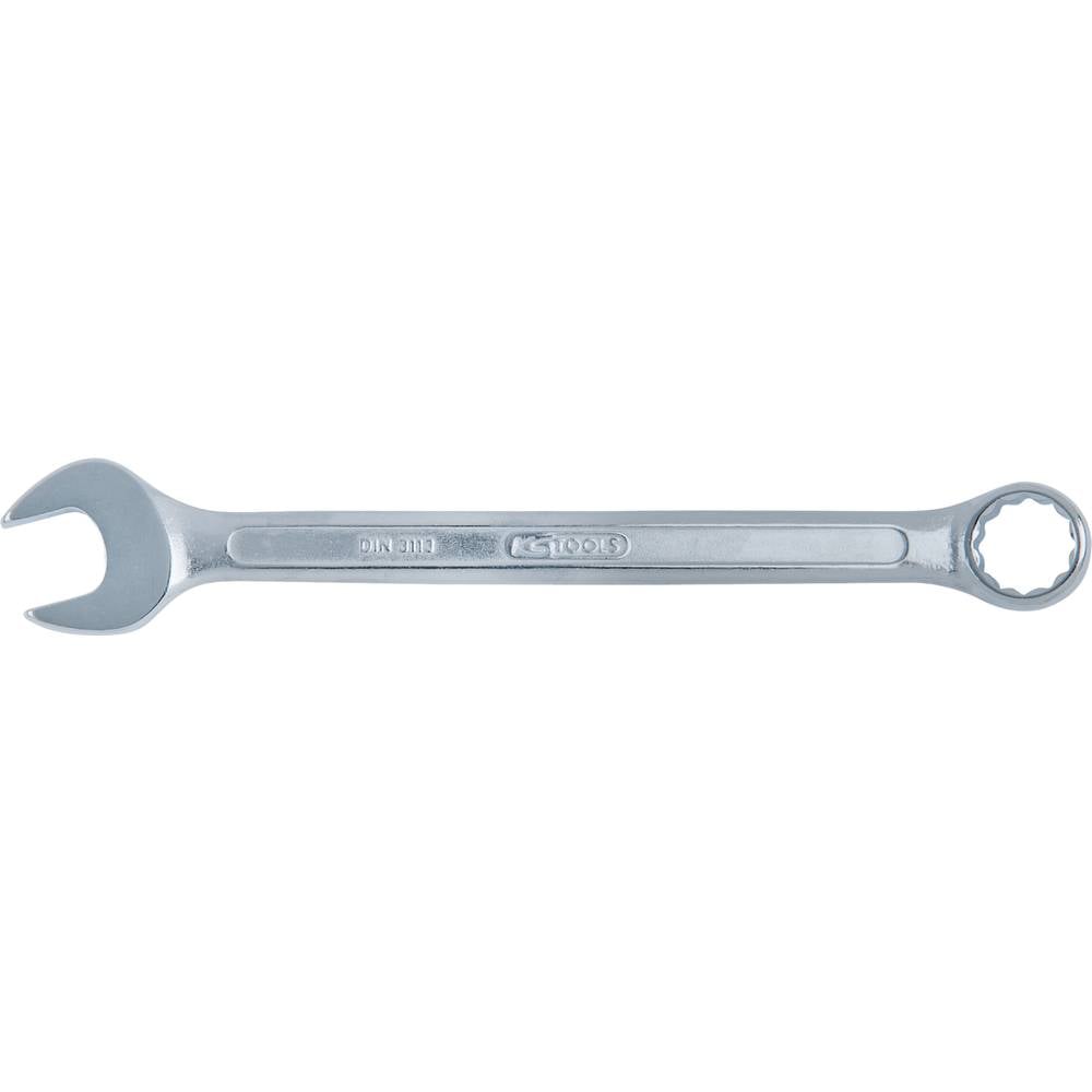 KS Tools 517.0607 5170607 Ring-steeksleutel Sleutelbreedte (metrisch) 7 mm