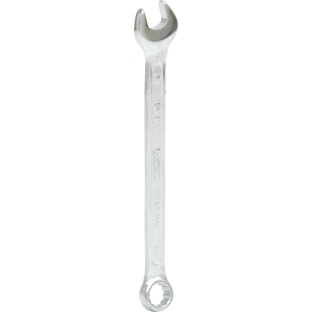 KS Tools 517.0608 5170608 Ring-steeksleutel Sleutelbreedte (metrisch) 8 mm