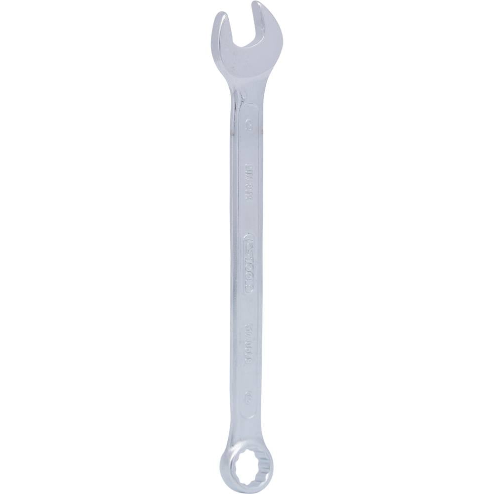 KS Tools 517.0609 5170609 Ring-steeksleutel Sleutelbreedte (metrisch) 9 mm