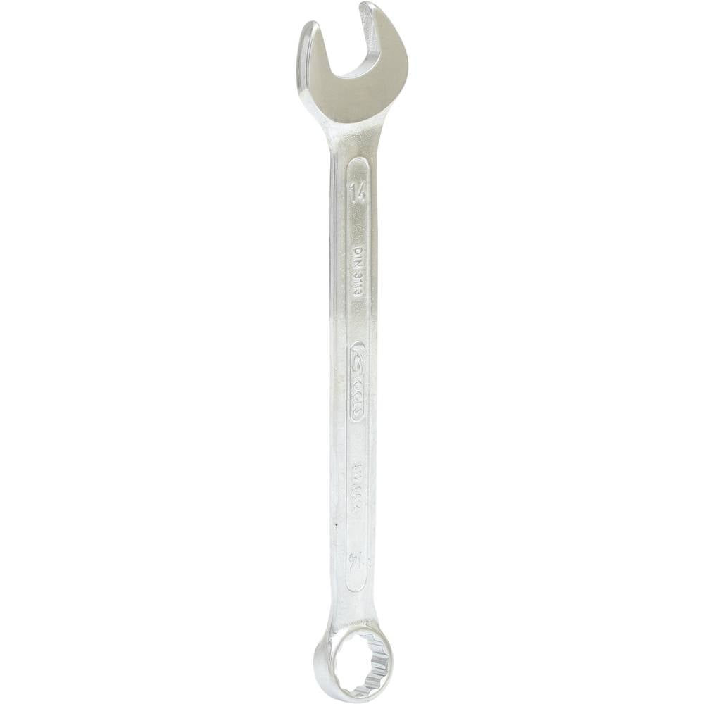 KS Tools 517.0614 5170614 Ring-steeksleutel Sleutelbreedte (metrisch) 14 mm