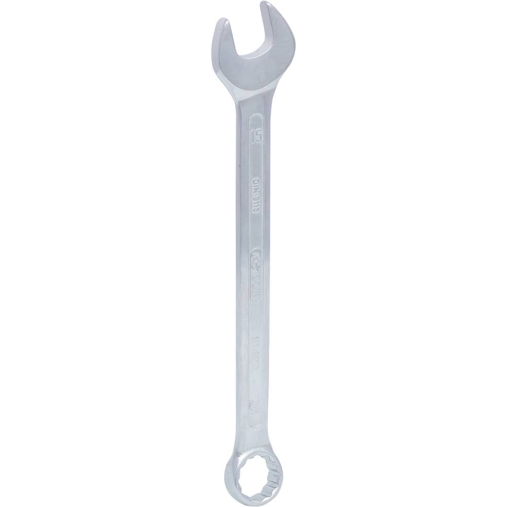 KS Tools 517.0615 5170615 Ring-steeksleutel Sleutelbreedte (metrisch) 15 mm
