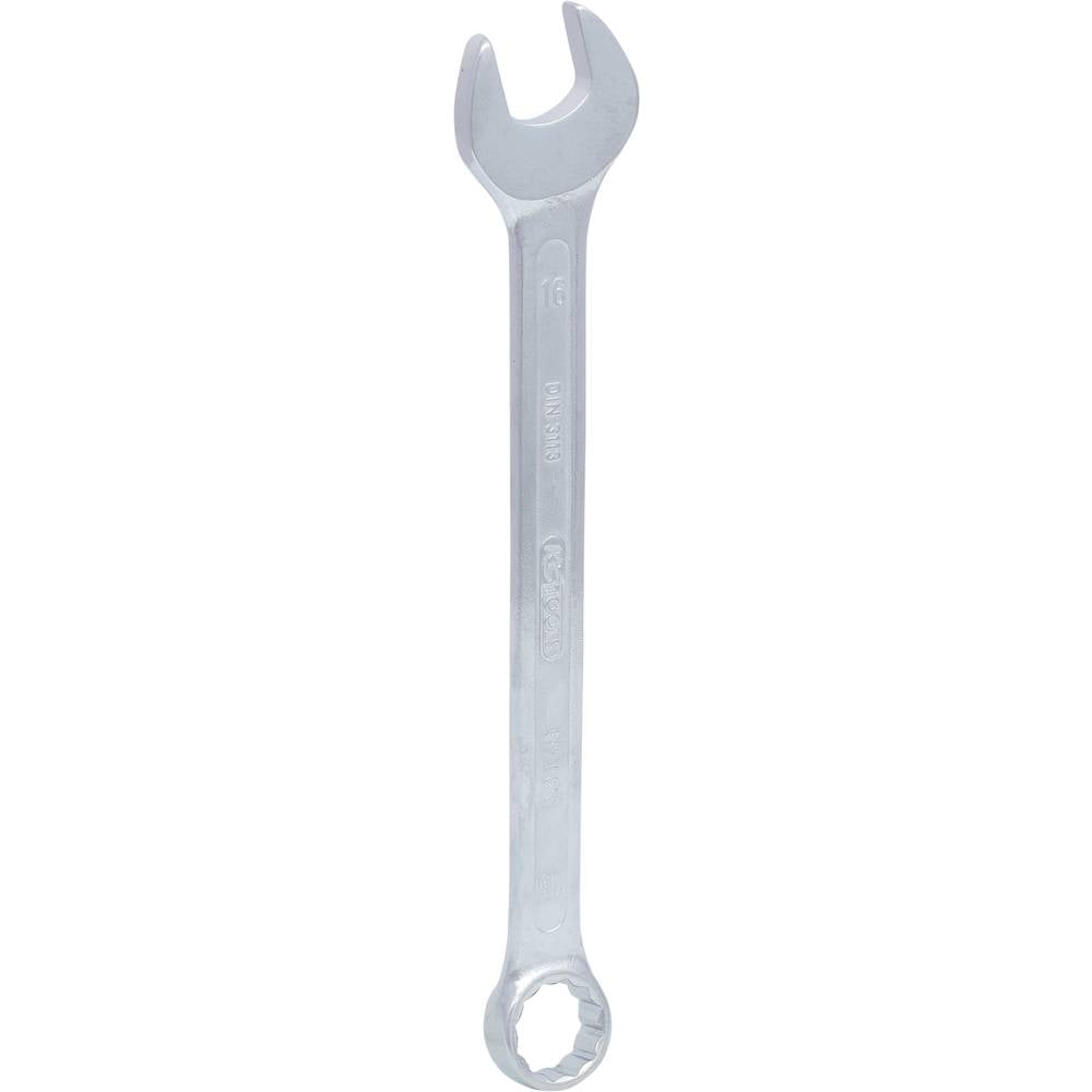 KS Tools 517.0616 5170616 Ring-steeksleutel Sleutelbreedte (metrisch) 16 mm