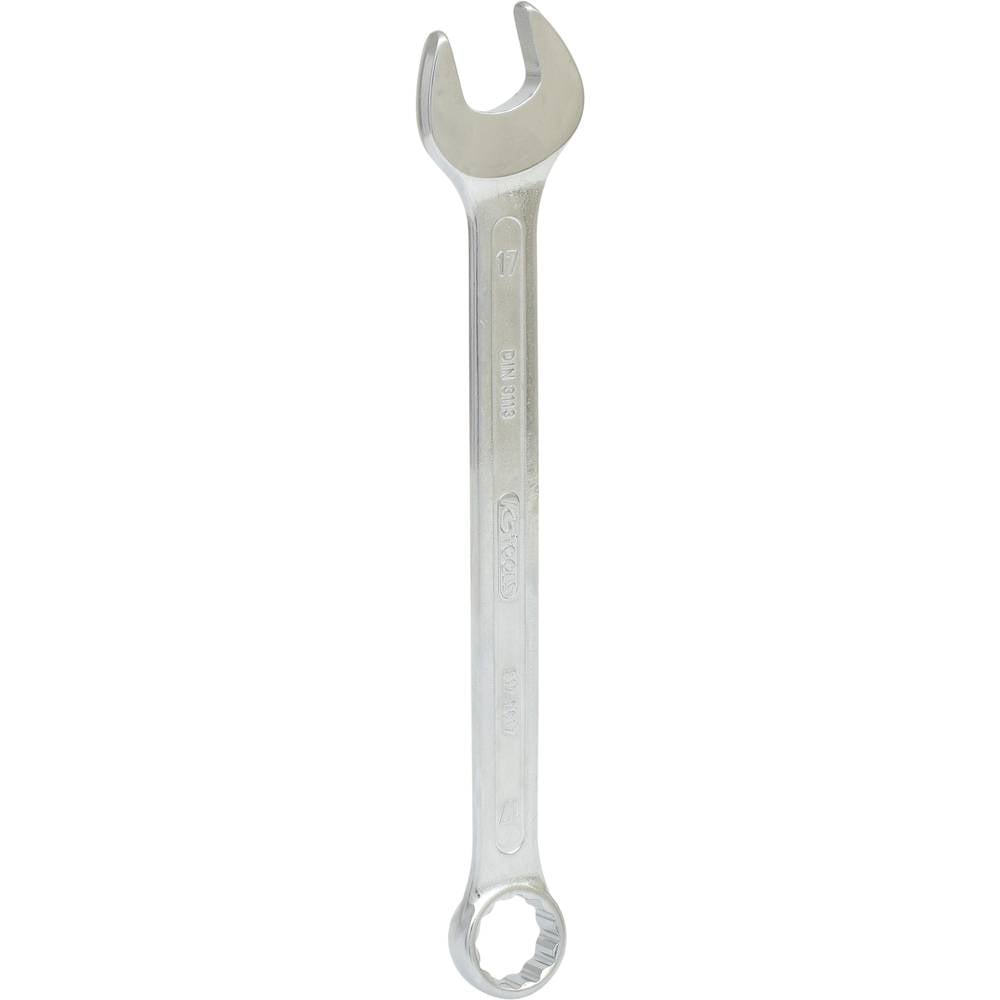 KS Tools 517.0617 5170617 Ring-steeksleutel Sleutelbreedte (metrisch) 17 mm