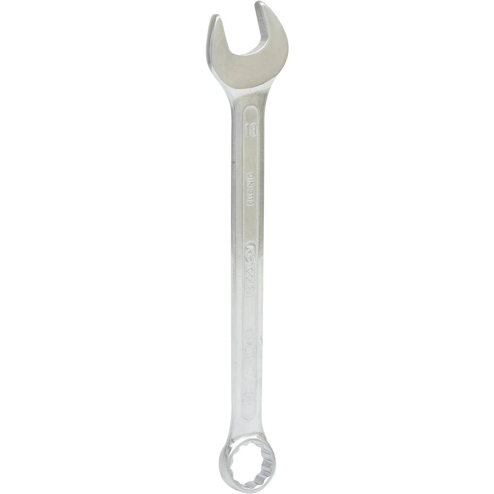 KS Tools 517.0619 5170619 Ring-steeksleutel Sleutelbreedte (metrisch) 19 mm
