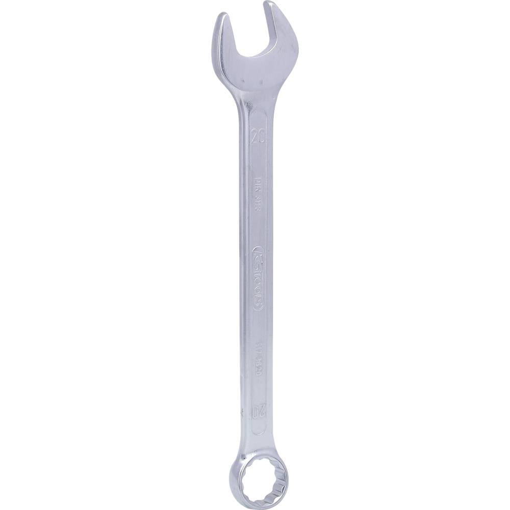 KS Tools 517.0620 5170620 Ring-steeksleutel Sleutelbreedte (metrisch) 20 mm