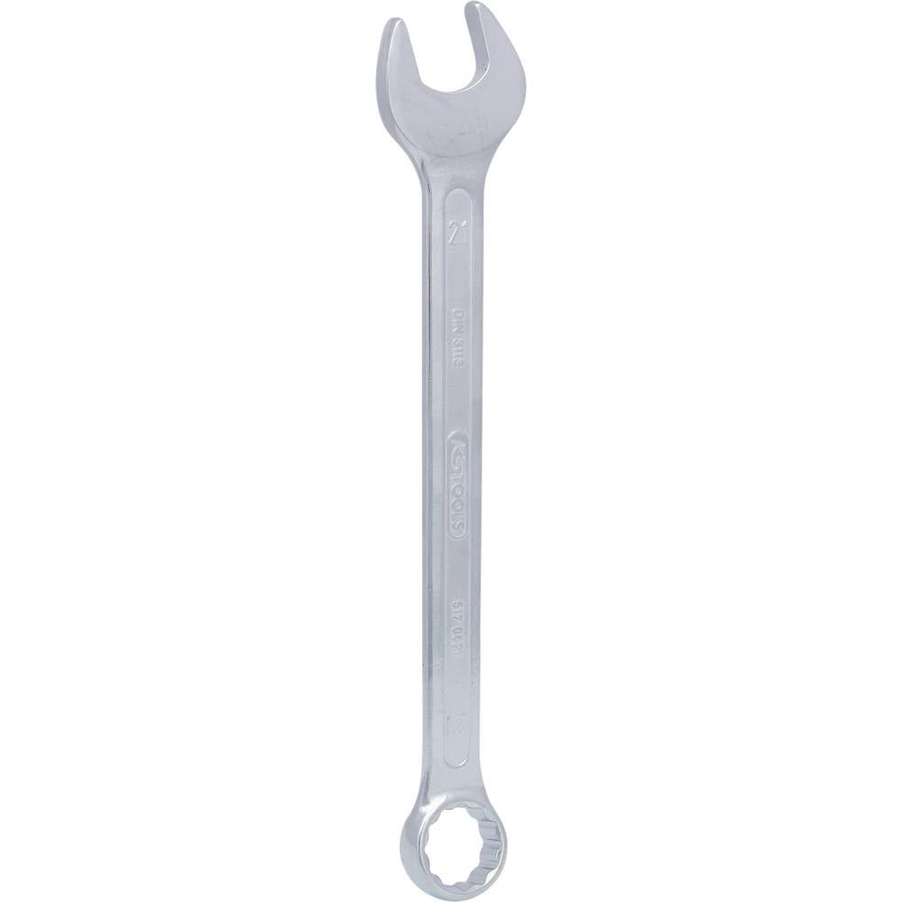 KS Tools 517.0621 5170621 Ring-steeksleutel Sleutelbreedte (metrisch) 21 mm