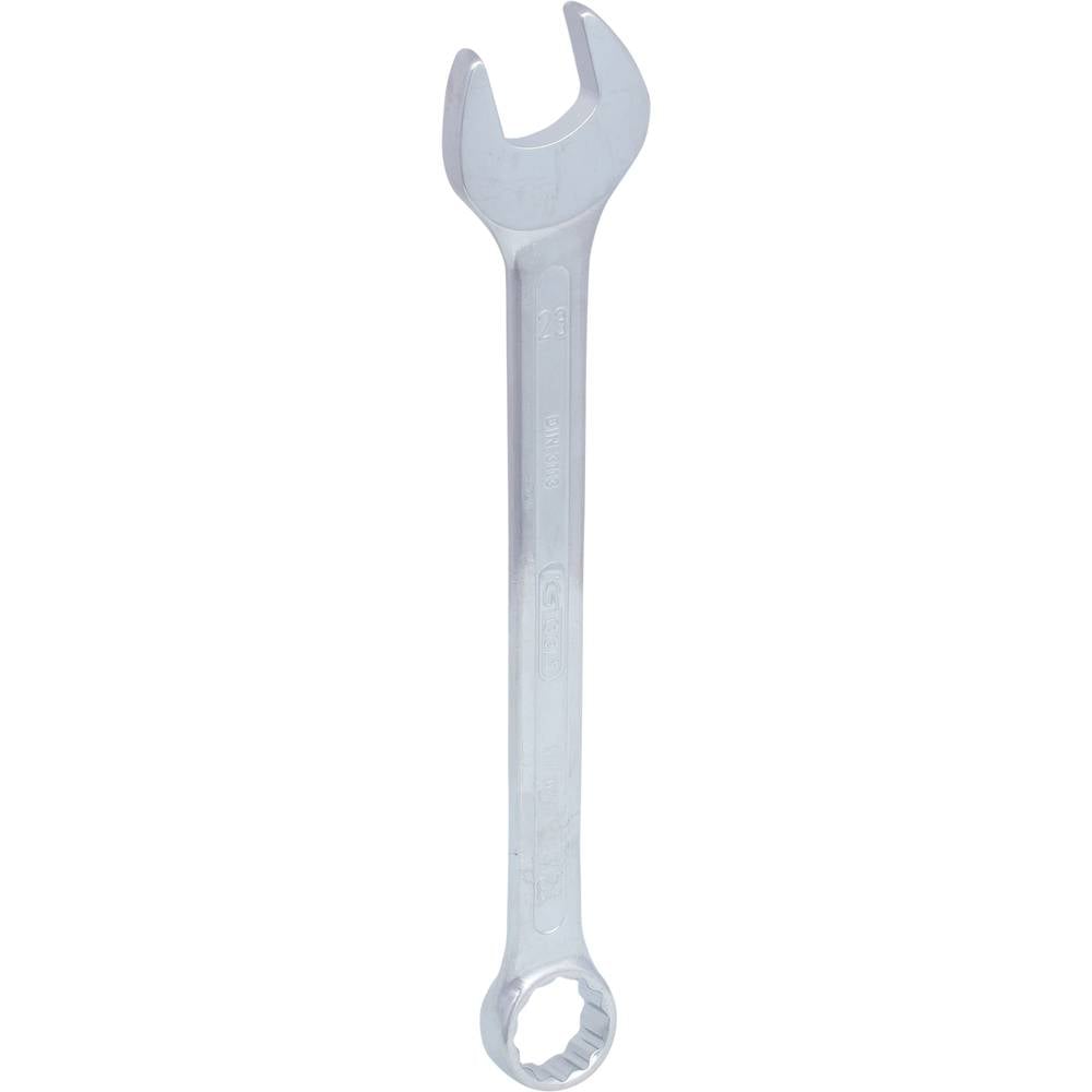 KS Tools 517.0623 5170623 Ring-steeksleutel Sleutelbreedte (metrisch) 23 mm