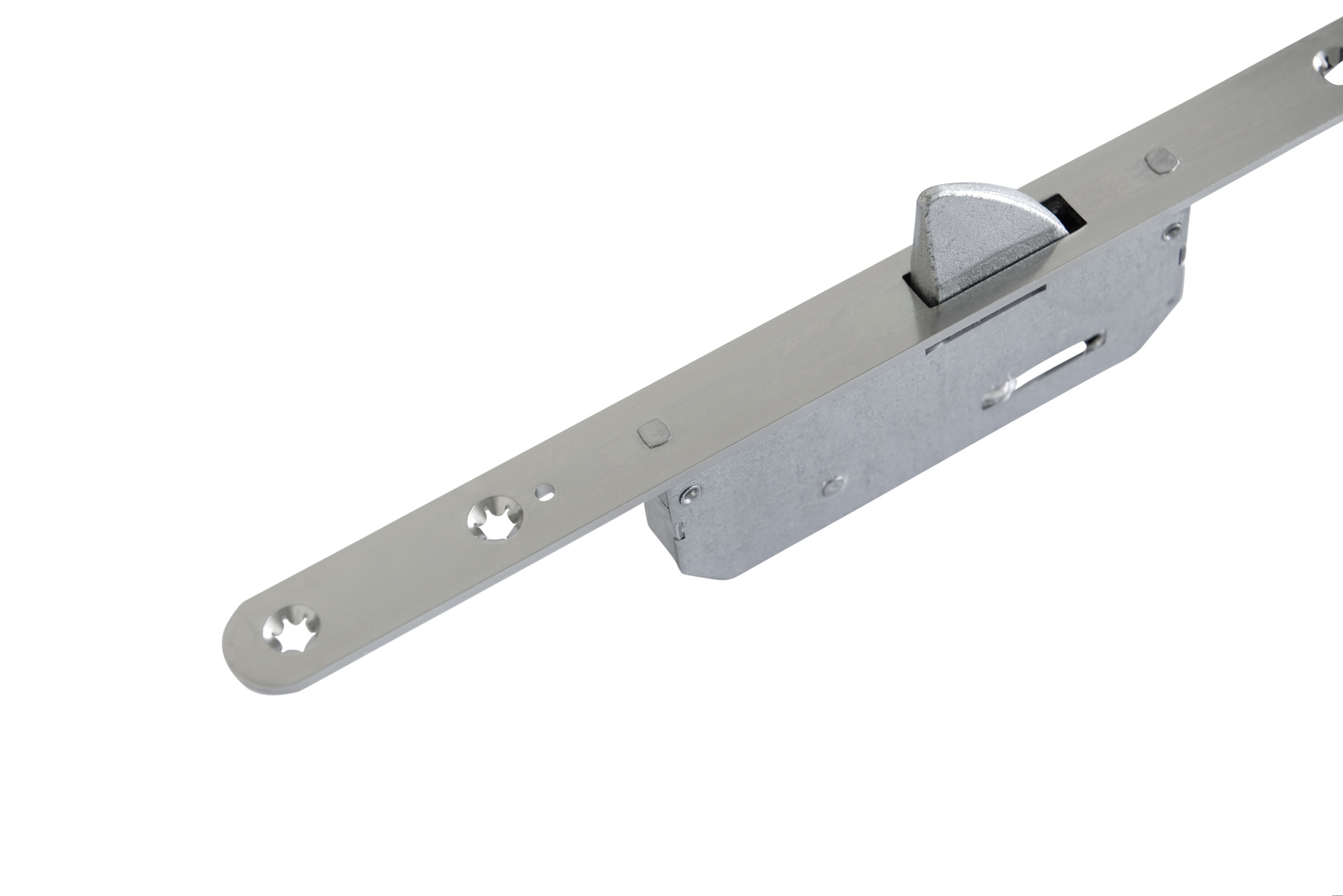BUVA Deurmeerpuntssluiting MultiFin Gen2 Krukbediend /55/72-1772R DrR 1+3