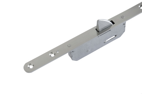 BUVA Deurmeerpuntssluiting MultiFin Gen2 Krukbediend /55/72-2090R DrR 1+3