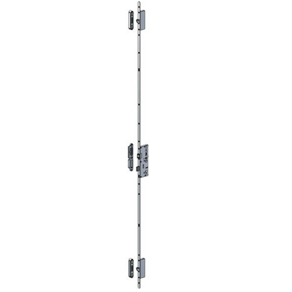 GYZS S2 mp-sluiting H600 PC92 dm55 krukbediend 1988x20