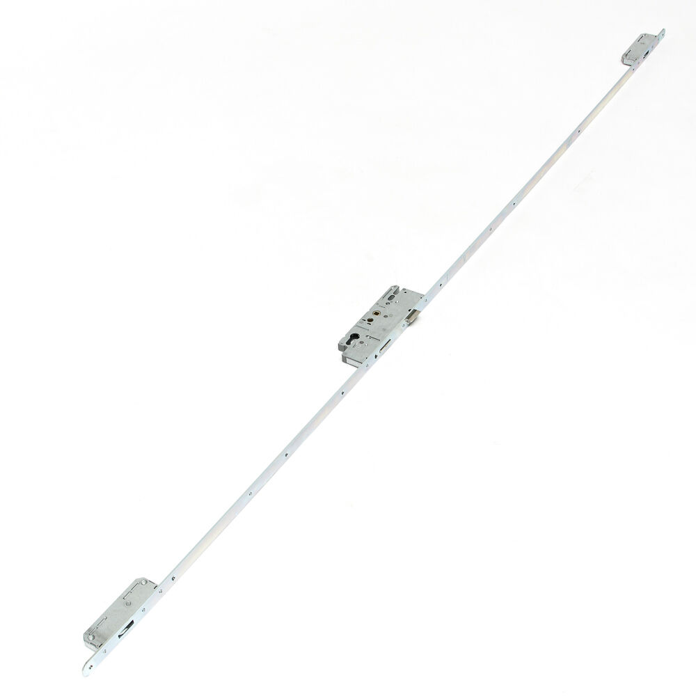 Kfv meerpuntssluiting as-4900-f/24-55-72 w270 2055mm kr.b.