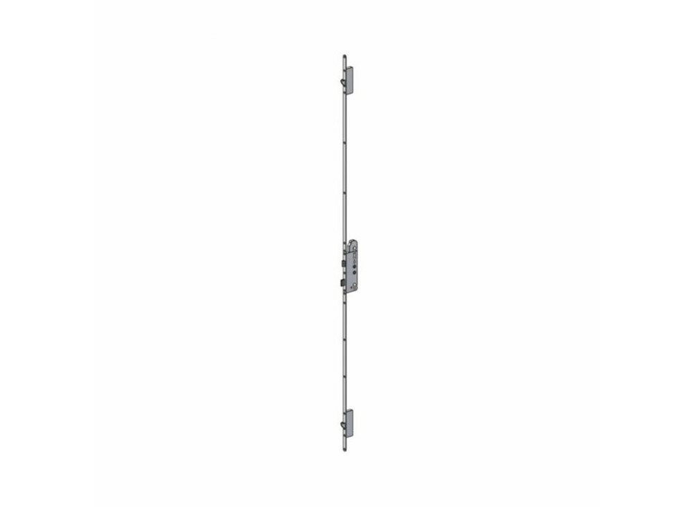 GYZS S2 mp-sluiting krukbediend easy2safe H542 dm65mm 1758x20