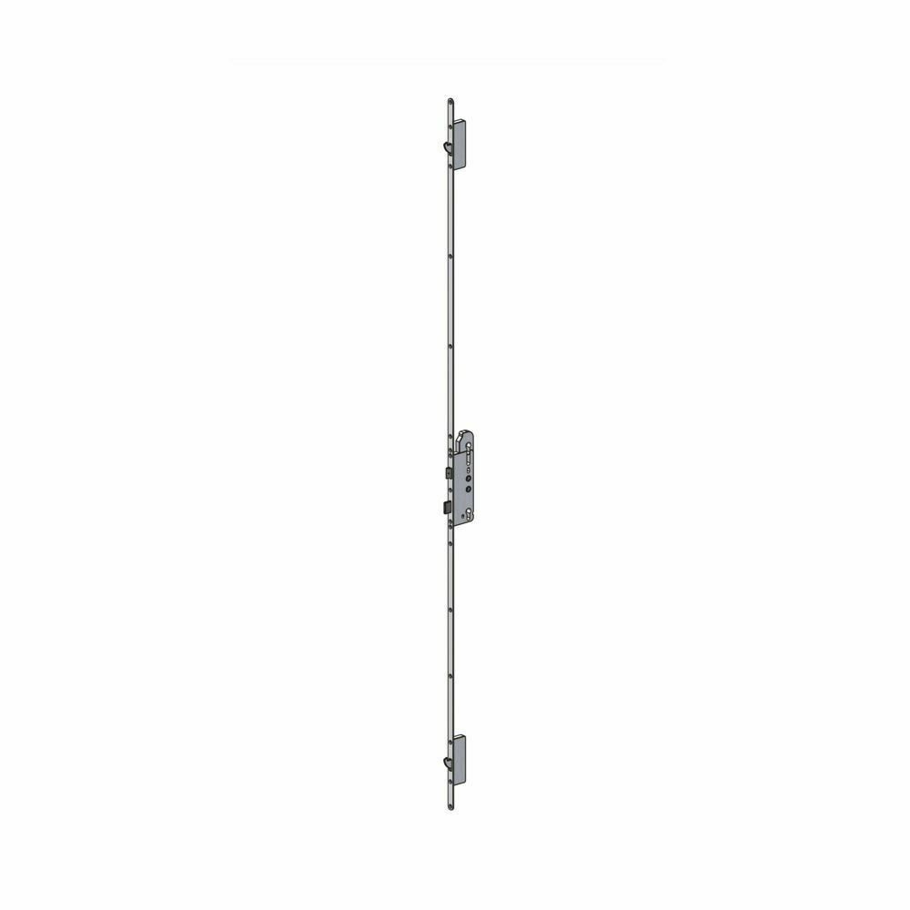 GYZS S2 mp-sluiting krukbediend easy2safe H542 dm65mm 1988x20