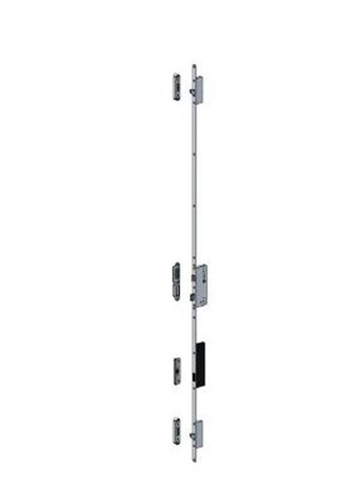GYZS S2 kabeloverbrenging inbouw 180gr.