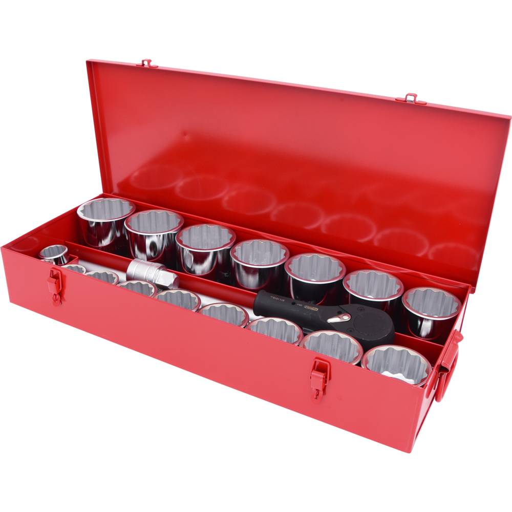 KS Tools 911.0824 911.0824 Dopsleutelset