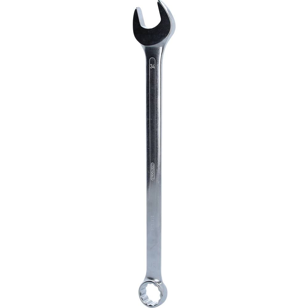 KS Tools 517.1534 517.1534 Ring-steeksleutel Sleutelbreedte (metrisch) 34 mm