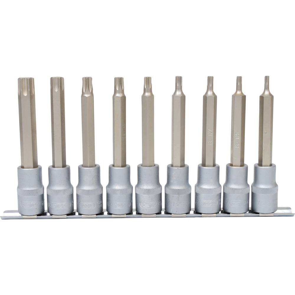 KS Tools 911.1520 911.1520 Verwisselbare koppen