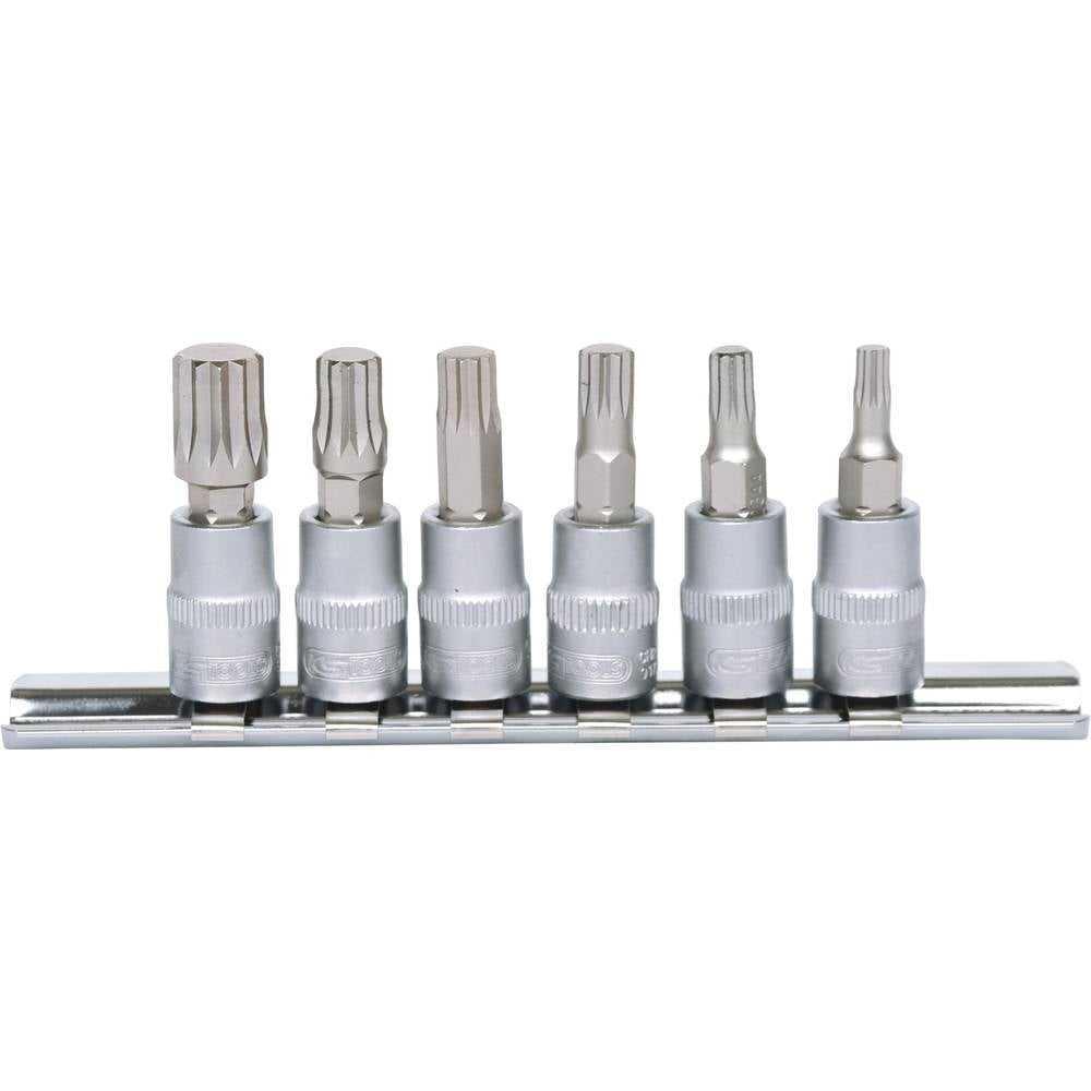 KS Tools 911.1547 911.1547 Verwisselbare koppen