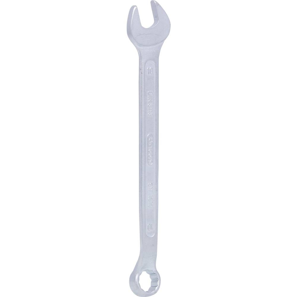 KS Tools 517.1610 517.1610 Ring-steeksleutel Sleutelbreedte (metrisch) 10 mm
