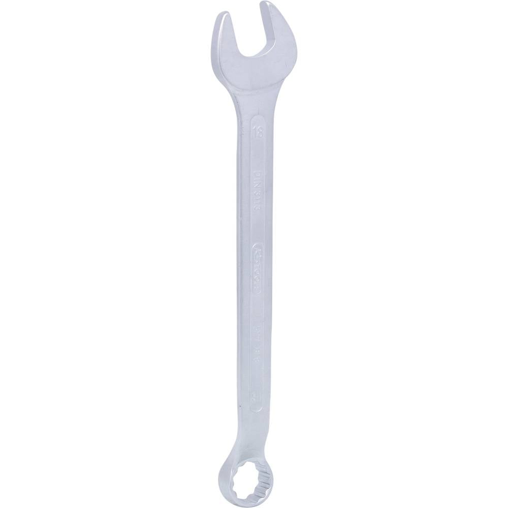 KS Tools 517.1618 517.1618 Ring-steeksleutel Sleutelbreedte (metrisch) 18 mm