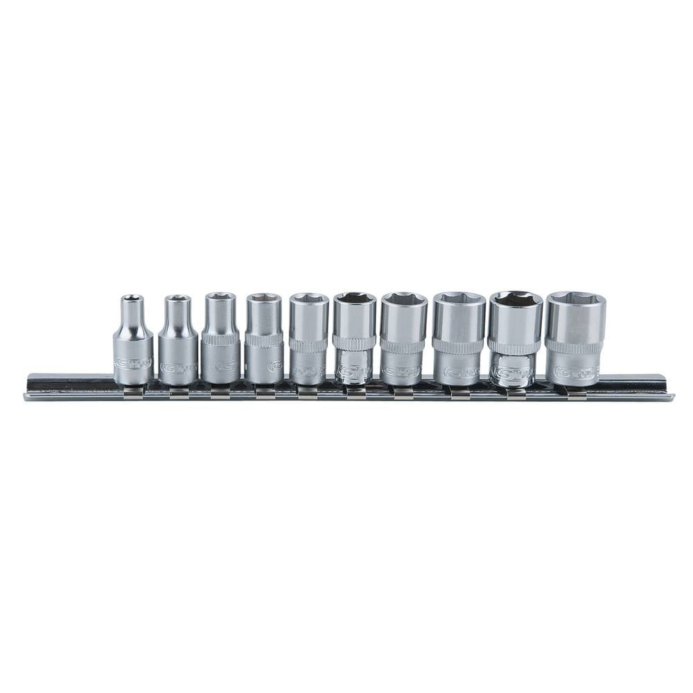 KS Tools 917.0620 917.0620 Verwisselbare koppen