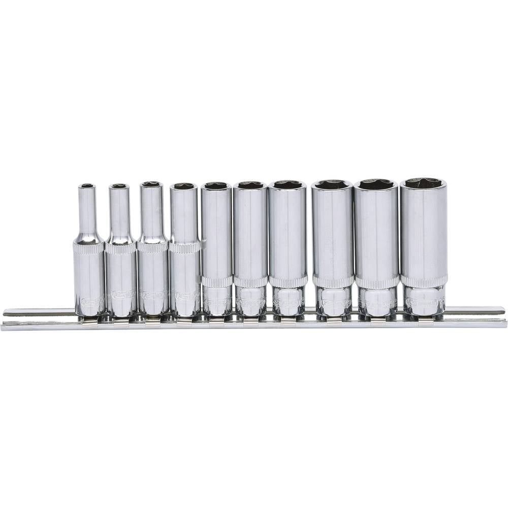 KS Tools 918.0610 918.0610 Verwisselbare koppen
