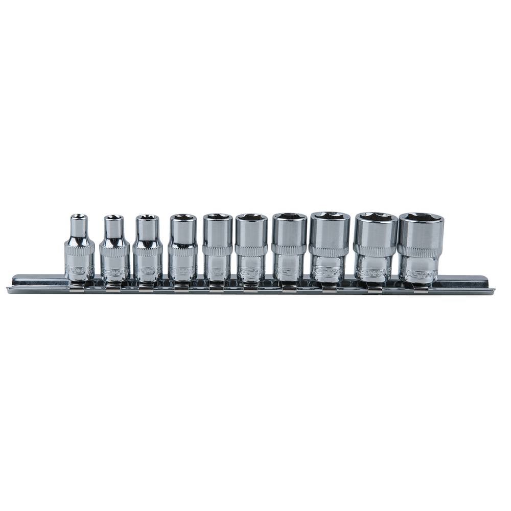 KS Tools 918.0620 918.0620 Verwisselbare koppen