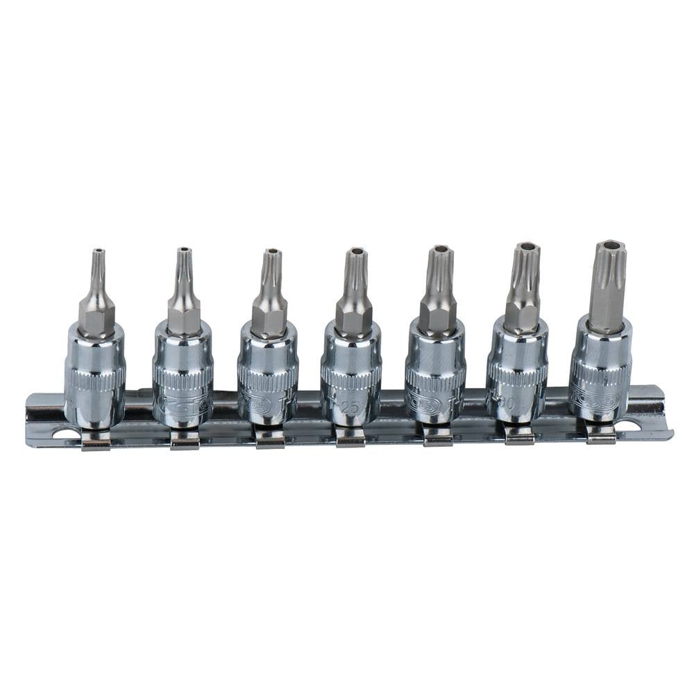 KS Tools 918.1460 918.1460 Verwisselbare koppen
